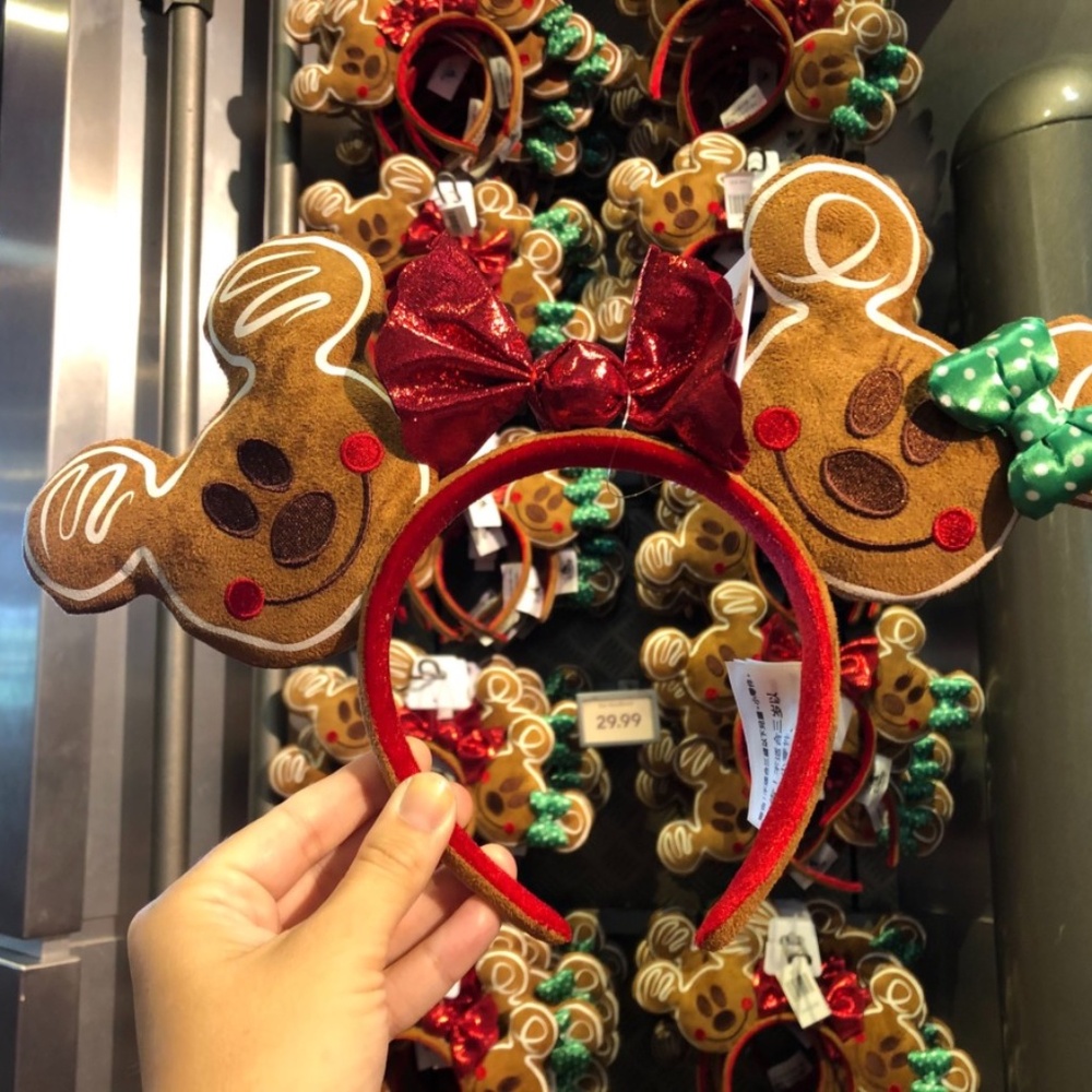 WDW Official Mickey Ears Headband Bundle! - Picture 5 of 5
